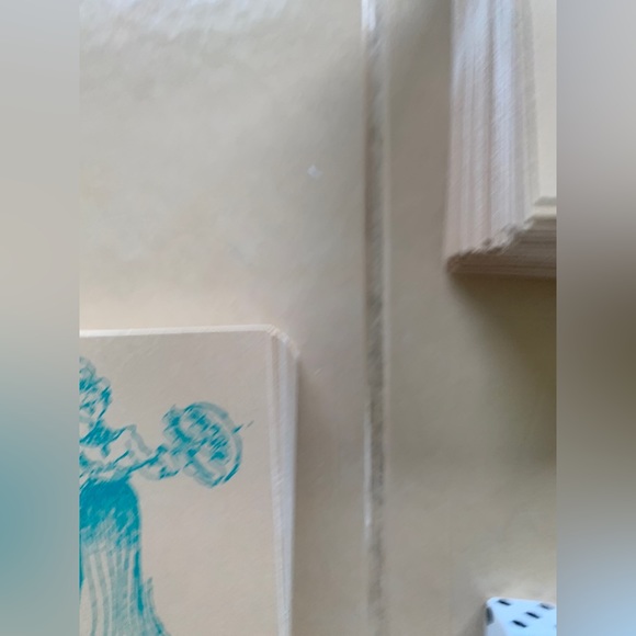 The OFFICIAL GAME of ETIQUETTE board game by Mountain Top Game RARE and … - Picture 5 of 13